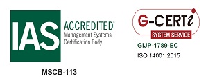 ISO14001