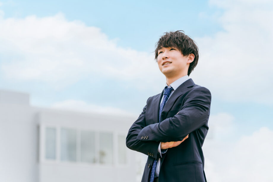 営業